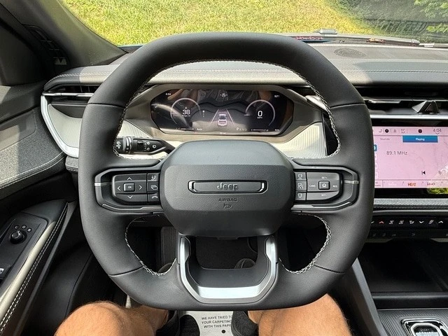 2026 Jeep Cherokee - Image 20 of 29
