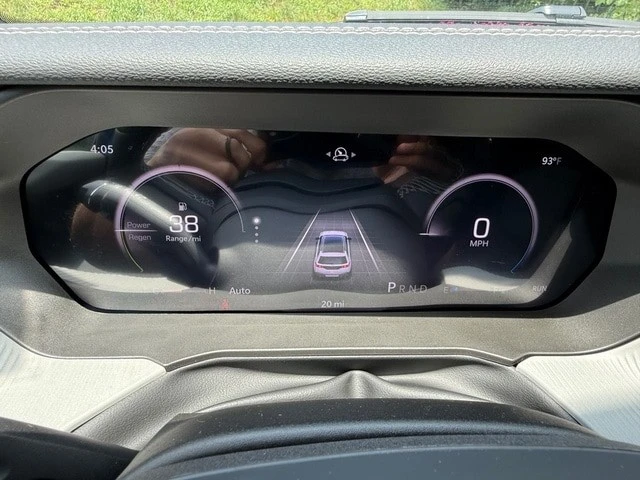 2026 Jeep Cherokee - Image 21 of 29