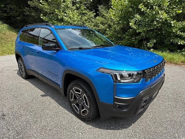 2026 Jeep Cherokee - Image 5 of 29