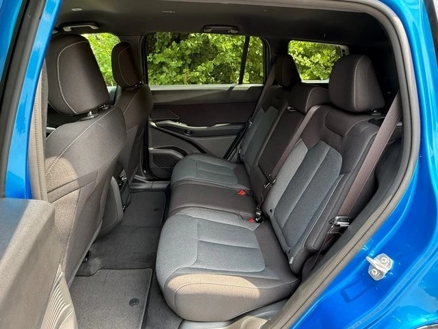 2026 Jeep Cherokee - Image 16 of 29