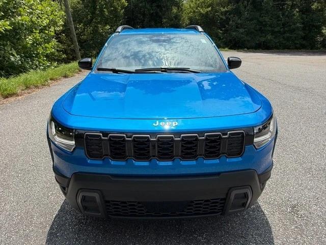 2026 Jeep Cherokee - Image 4 of 29