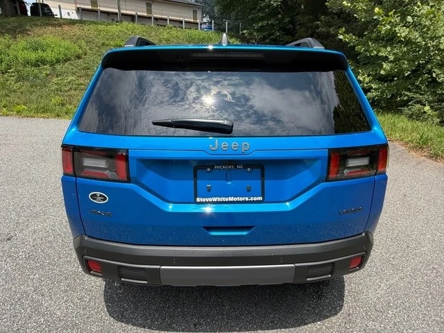 2026 Jeep Cherokee - Image 8 of 29