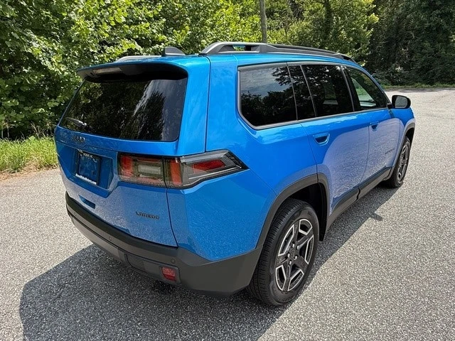 2026 Jeep Cherokee - Image 7 of 29