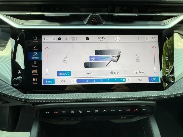 2026 Jeep Cherokee - Image 23 of 29