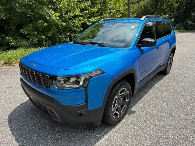 2026 Jeep Cherokee - Image 3 of 29