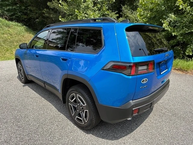 2026 Jeep Cherokee - Image 9 of 29