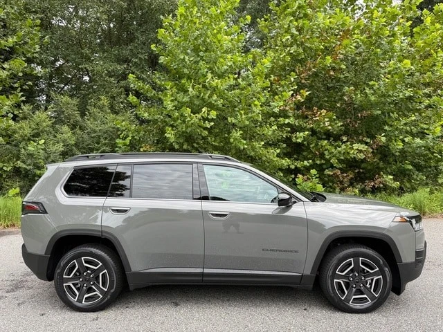 2026 Jeep Cherokee - Image 6 of 29