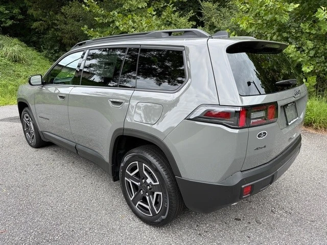 2026 Jeep Cherokee - Image 9 of 29