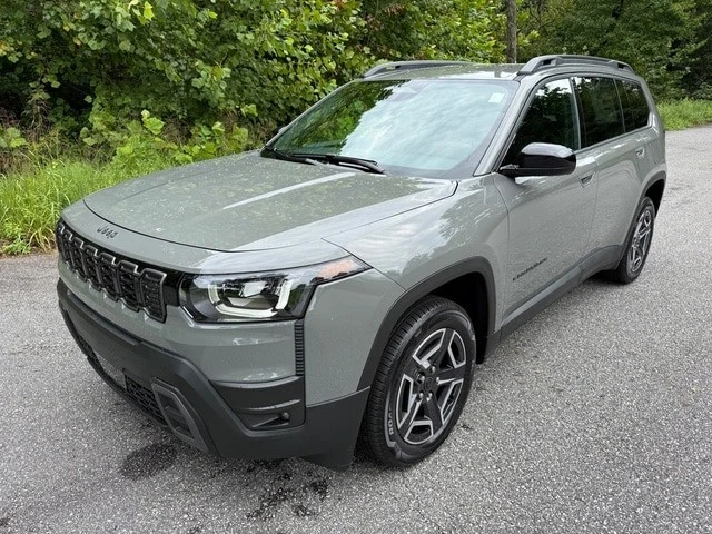 2026 Jeep Cherokee - Image 3 of 29