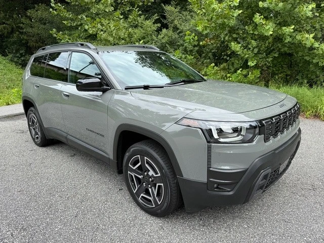 2026 Jeep Cherokee - Image 5 of 29
