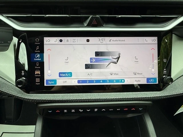 2026 Jeep Cherokee - Image 23 of 29