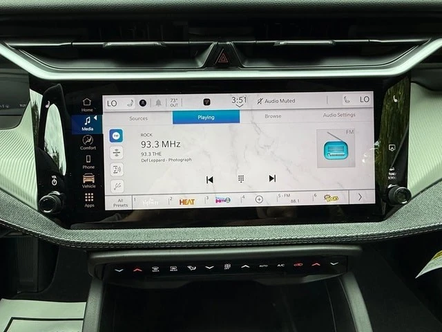 2026 Jeep Cherokee - Image 22 of 29
