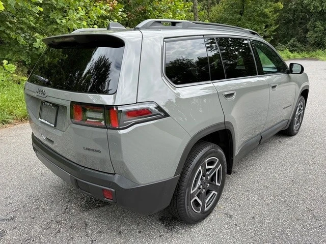 2026 Jeep Cherokee - Image 7 of 29