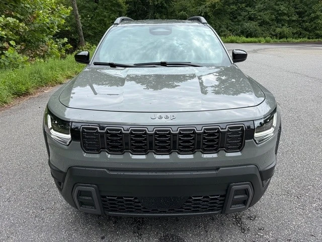 2026 Jeep Cherokee - Image 4 of 29