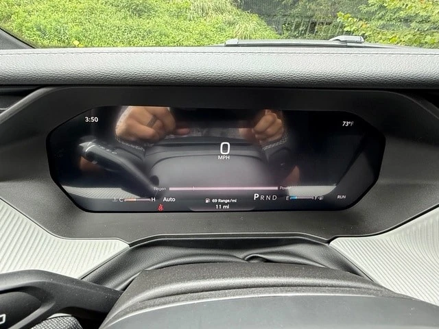 2026 Jeep Cherokee - Image 21 of 29