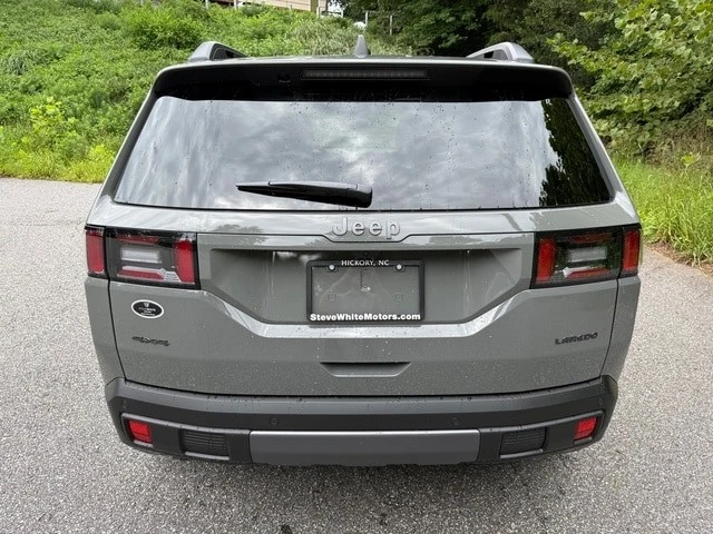 2026 Jeep Cherokee - Image 8 of 29