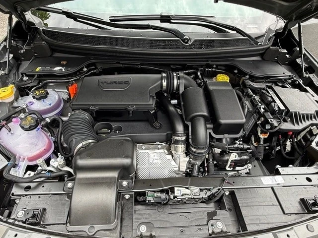 2026 Jeep Cherokee - Image 10 of 29