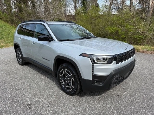 2026 Jeep Cherokee - Image 5 of 29
