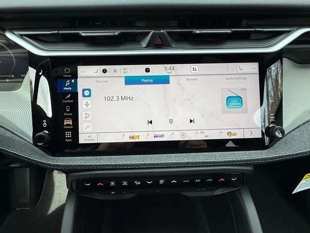 2026 Jeep Cherokee - Image 23 of 29