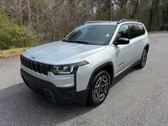 2026 Jeep Cherokee - Image 3 of 29