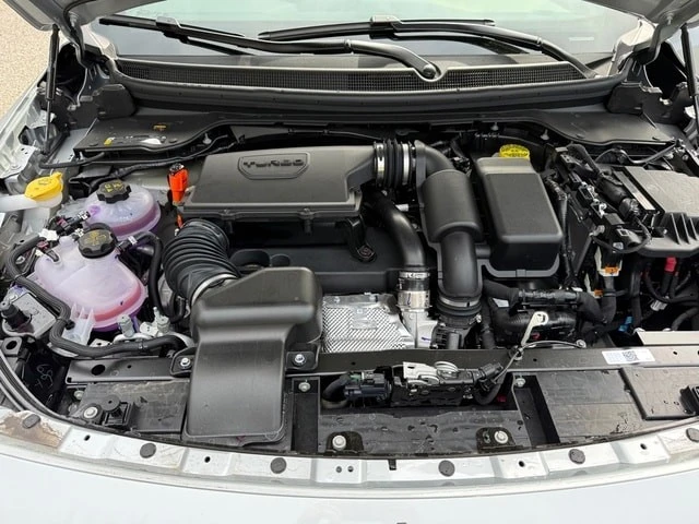 2026 Jeep Cherokee - Image 10 of 29