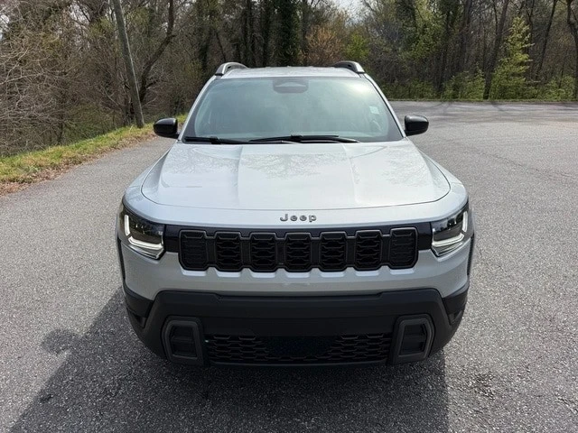 2026 Jeep Cherokee - Image 4 of 29