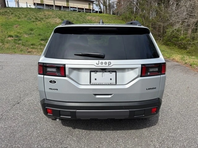 2026 Jeep Cherokee - Image 8 of 29