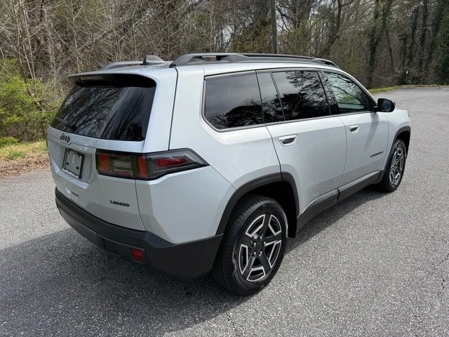 2026 Jeep Cherokee - Image 7 of 29