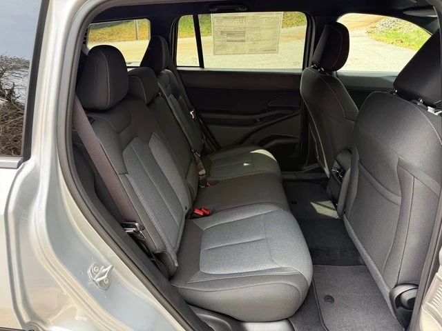 2026 Jeep Cherokee - Image 19 of 29