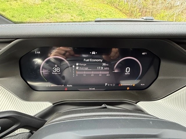 2026 Jeep Cherokee - Image 22 of 29