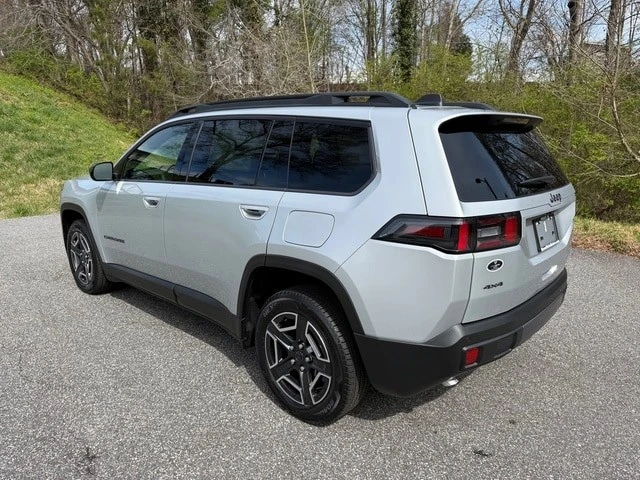 2026 Jeep Cherokee - Image 9 of 29