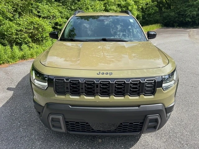 2026 Jeep Cherokee - Image 4 of 31
