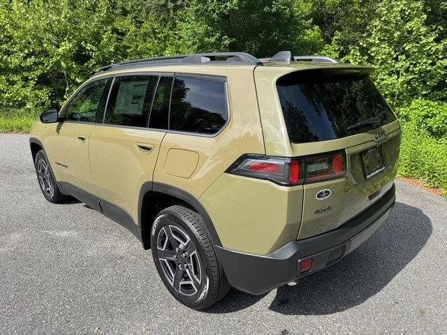 2026 Jeep Cherokee - Image 9 of 31