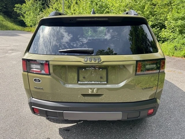 2026 Jeep Cherokee - Image 8 of 31