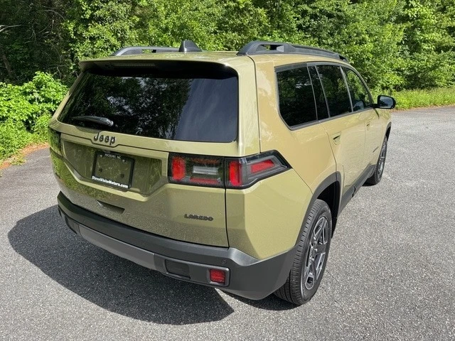 2026 Jeep Cherokee - Image 7 of 31