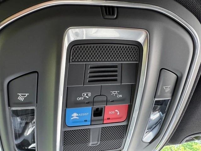 2026 Jeep Cherokee - Image 29 of 31