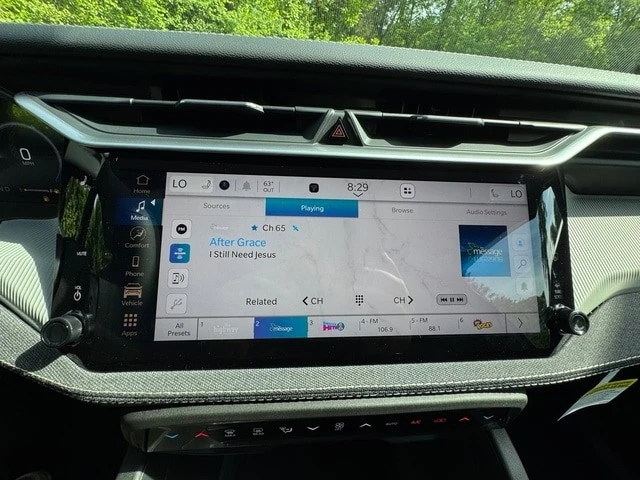 2026 Jeep Cherokee - Image 22 of 31