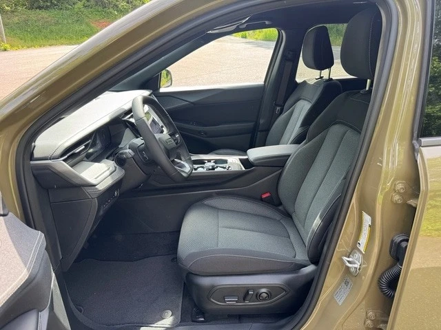 2026 Jeep Cherokee - Image 12 of 31