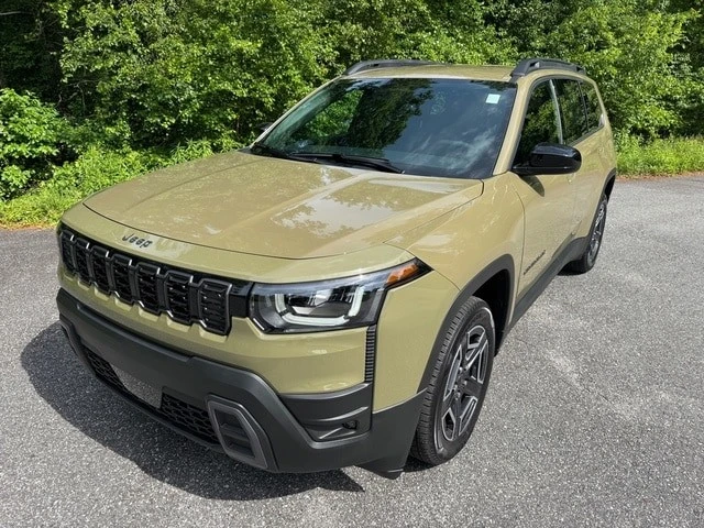 2026 Jeep Cherokee - Image 3 of 31