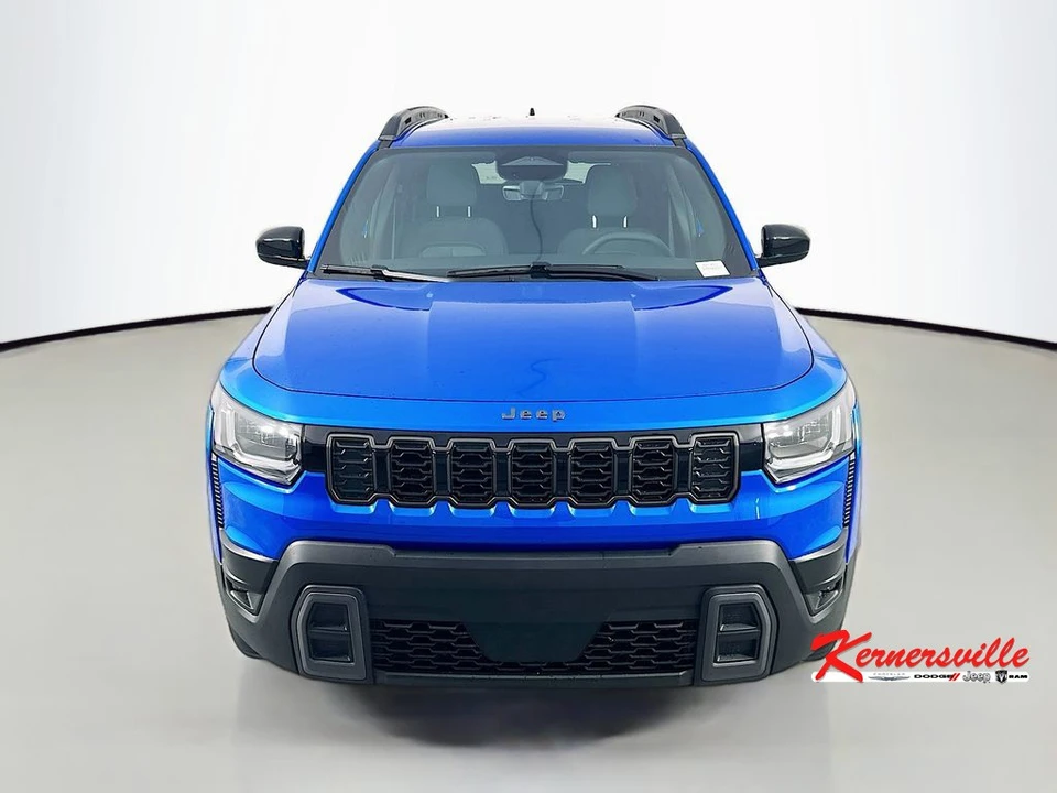 2026 Jeep Cherokee - Image 2 of 21