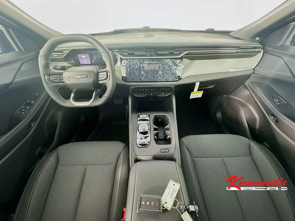 2026 Jeep Cherokee - Image 9 of 21