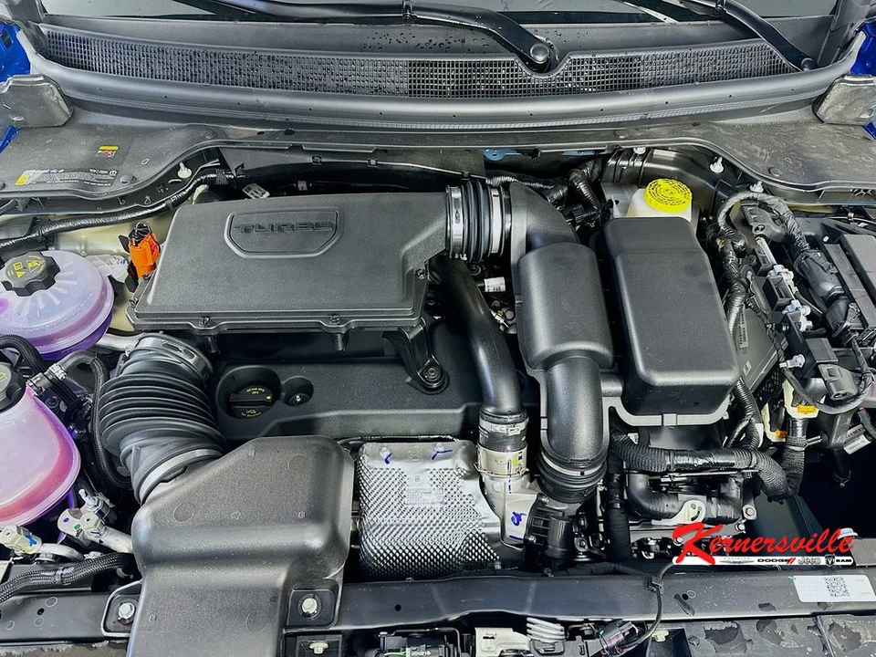 2026 Jeep Cherokee - Image 18 of 21