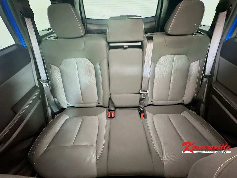 2026 Jeep Cherokee - Image 10 of 21