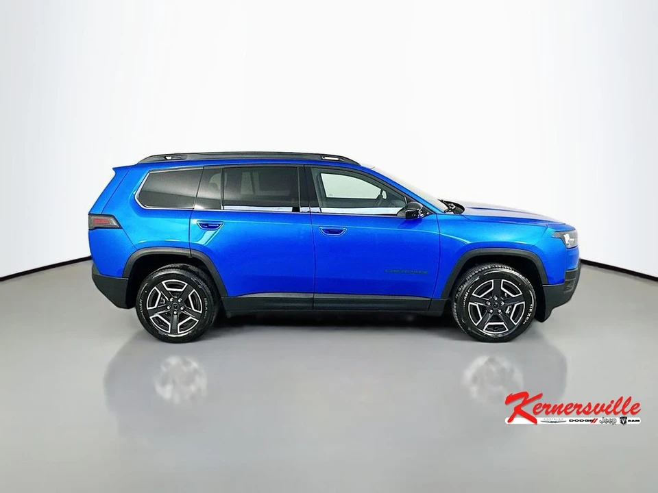 2026 Jeep Cherokee - Image 8 of 21