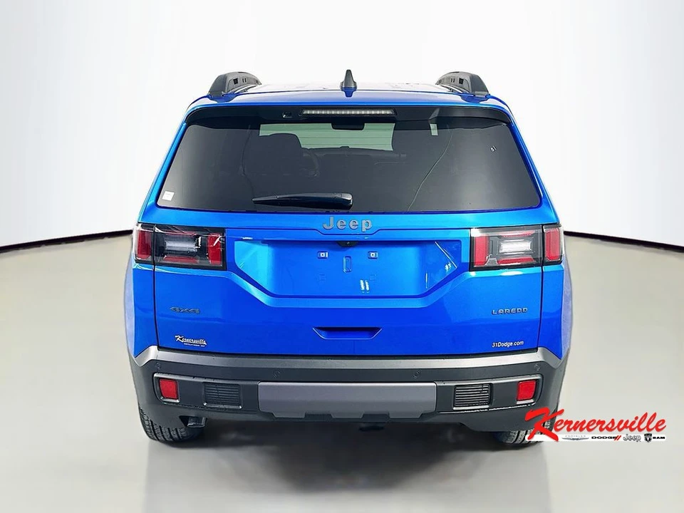2026 Jeep Cherokee - Image 6 of 21