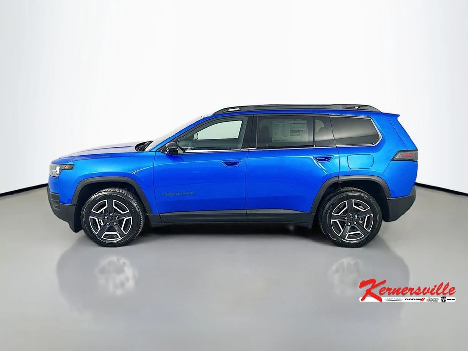 2026 Jeep Cherokee - Image 4 of 21