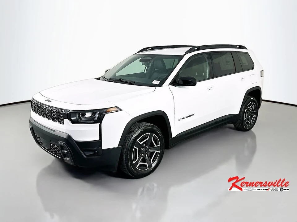 2026 Jeep - Image 3 of 22