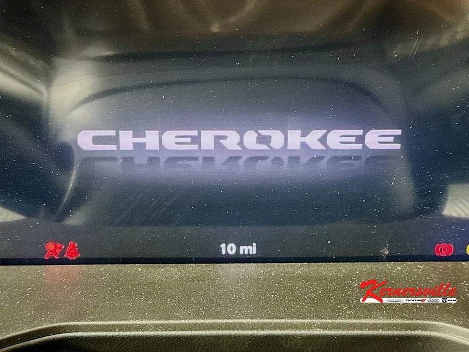 2026 Jeep Cherokee - Image 11 of 22