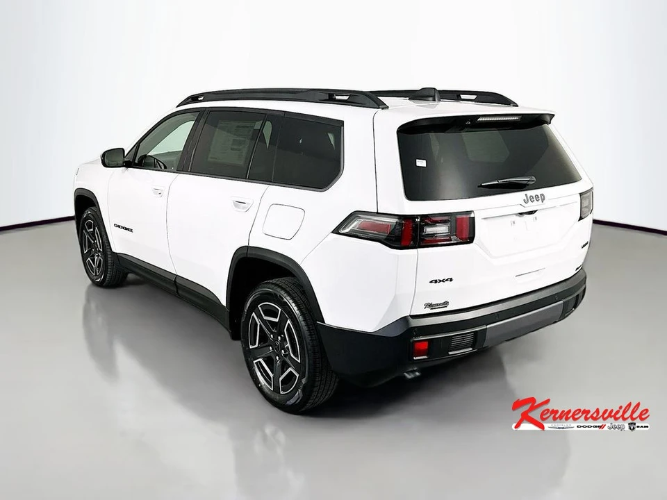 2026 Jeep Cherokee - Image 5 of 22