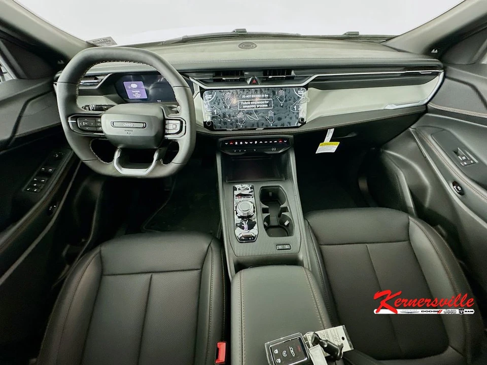 2026 Jeep Cherokee - Image 9 of 22